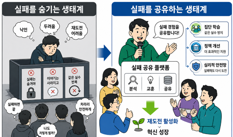 창업 실패를 줄이는 방법, 예비창업자가 미리 준비하면 좋은 핵심 사항
